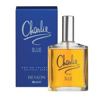 CHARLIE BLUE 100ML EDT PERFUME FOR WOMEN BY REVLON